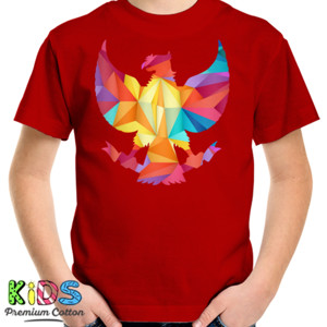 Kaos Garuda Didadaku