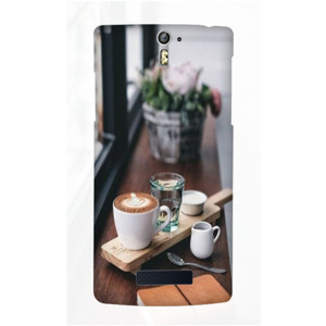 Ngopi 2 Casing HP