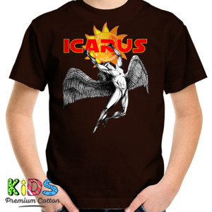Kaos ICARUS STARWEAR