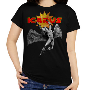 Kaos ICARUS STARWEAR