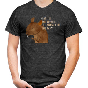 Kaos give me the money