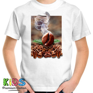 Kaos BIJI KOPI
