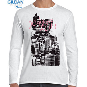 Kaos High Above The City