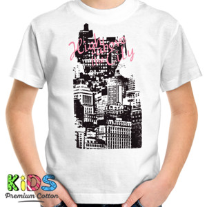 Kaos High Above The City