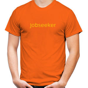 Kaos jobseeker