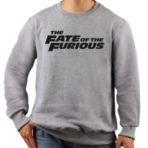 Jaket Sweater Fast 8