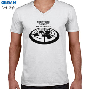 Kaos The Truth Cannot Be stopped