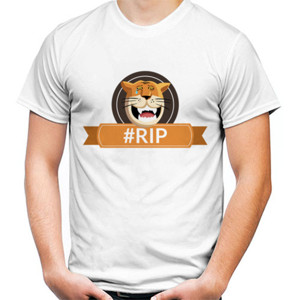 Kaos Macan Cisewu
