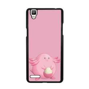 Chansey Hardcase Casing HP