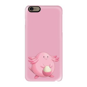 Chansey Hardcase Casing HP