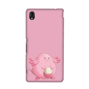 Chansey Hardcase Casing HP
