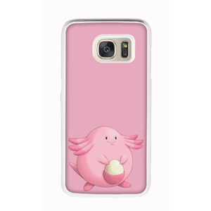 Chansey Hardcase Casing HP