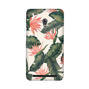 flower Casing HP