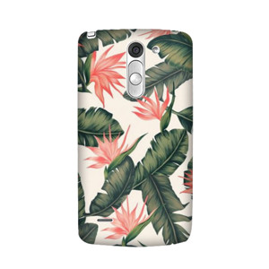 flower Casing HP
