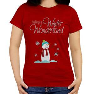 Kaos EXPANSE - WINTER WONDERLAND
