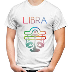Kaos LIBRA