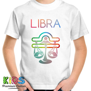 Kaos LIBRA