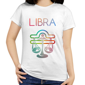 Kaos LIBRA
