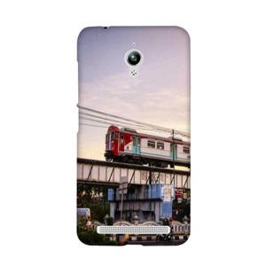 A014 - Prameks Casing HP