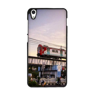 A014 - Prameks Casing HP