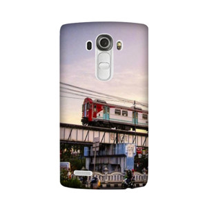 A014 - Prameks Casing HP