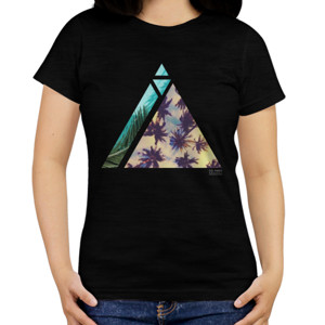 Kaos Kaos Anak Summer Cutton-Slub by Co_mbro