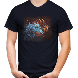 Kaos Jakiro D202
