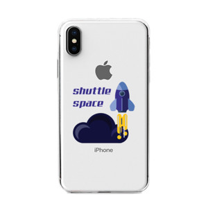 Shuttle Space Casing HP