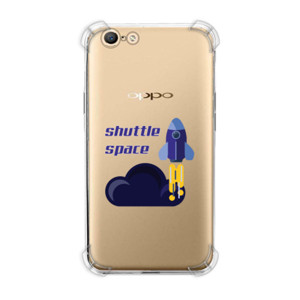 Casing HP Shuttle Space