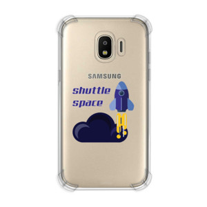 Casing HP Shuttle Space