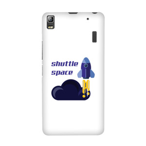 Shuttle Space Casing HP