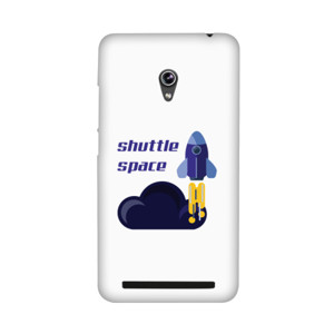Shuttle Space Casing HP