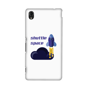 Shuttle Space Casing HP