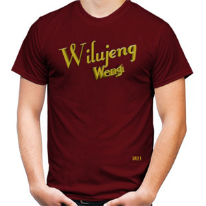 Kaos Deli_wilujeng wengi