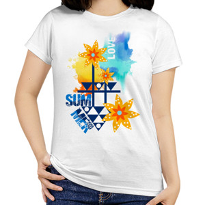 Kaos Summer Love