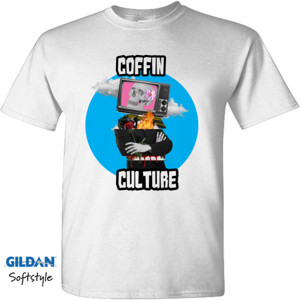 Kaos Skull TV Provoke