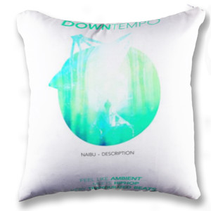 Bantal DOWNTEMPO v2