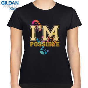 Kaos IM POSSIBLE by Sai MALIMA