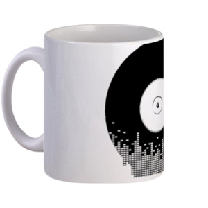 Mug OLDSCHOOL JUNGLE