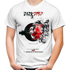 Kaos DARKSTEP