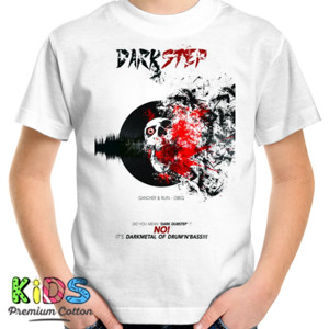 Kaos DARKSTEP