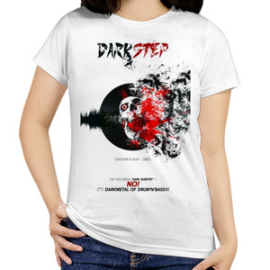 Kaos DARKSTEP