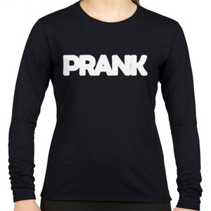 Kaos Distro Prank Jahil