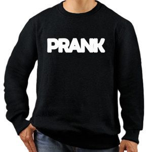 Jaket Sweater Distro Prank Jahil