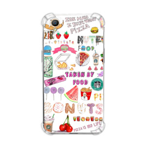 Food Tumblr Casing HP