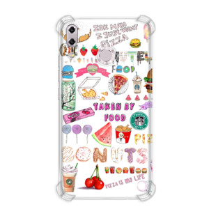 Casing HP Food Tumblr