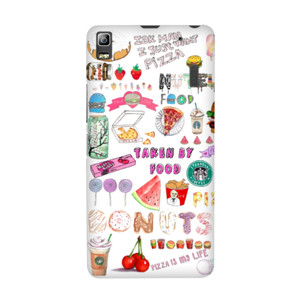 Food Tumblr Casing HP