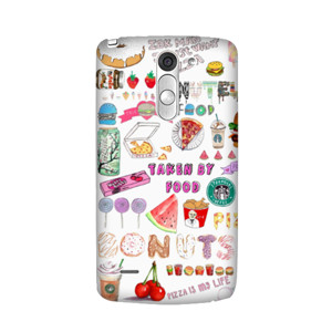 Food Tumblr Casing HP