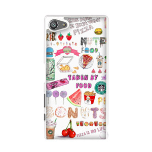 Food Tumblr Casing HP