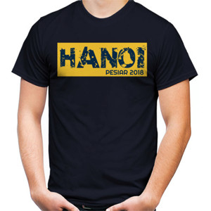 Kaos pesiar hanoi01